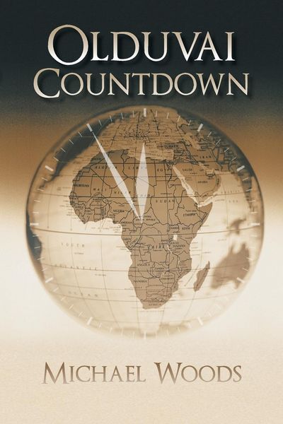 Produktbild: Olduvai Countdown