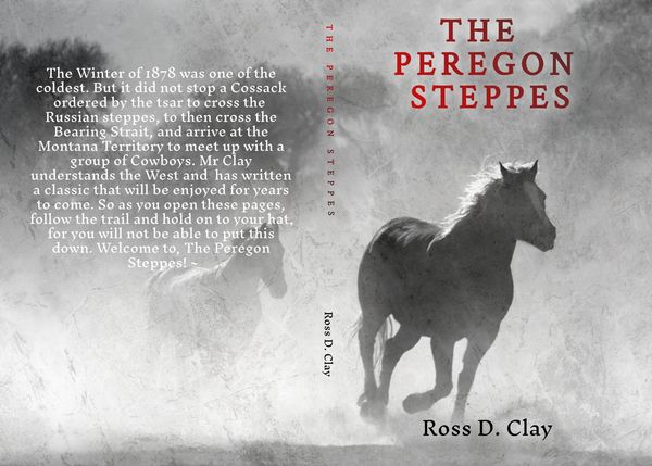Produktbild: The Peregon Steppes