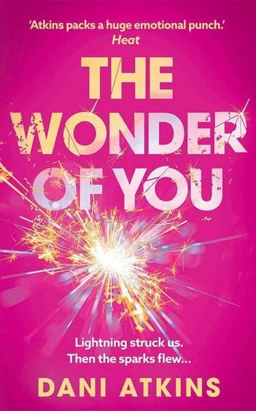 Produktbild: The Wonder of You