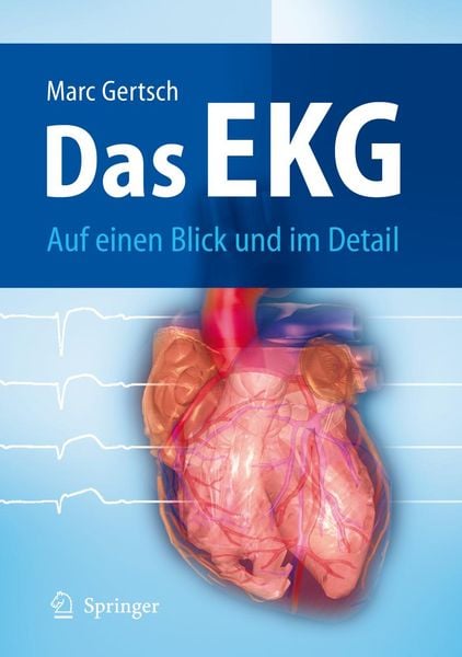 Produktbild: Das Ekg