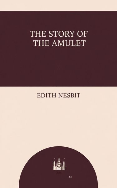 Produktbild: The Story of the Amulet