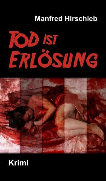 Produktbild: Tod ist Erl&ouml;sung