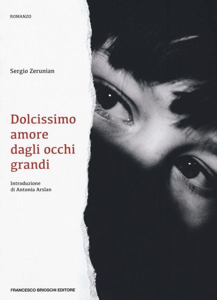 Produktbild: Dolcissimo amore dagli occhi grandi