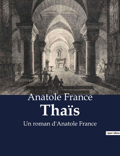 Produktbild: Tha&iuml;s