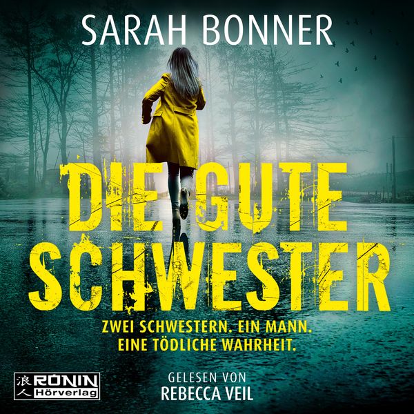 Produktbild: Die gute Schwester