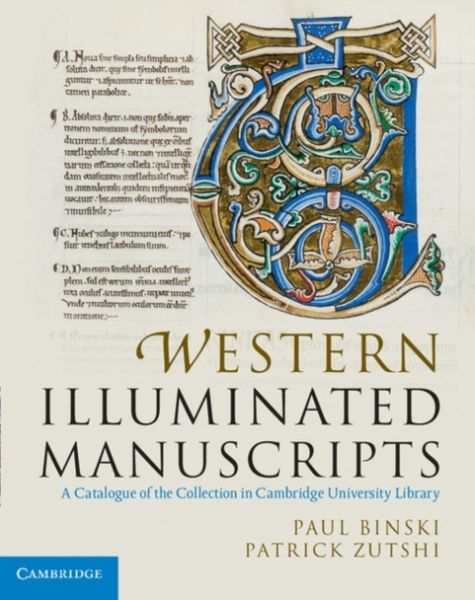 Produktbild: Western Illuminated Manuscripts