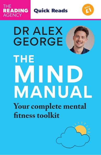 Produktbild: The Mind Manual