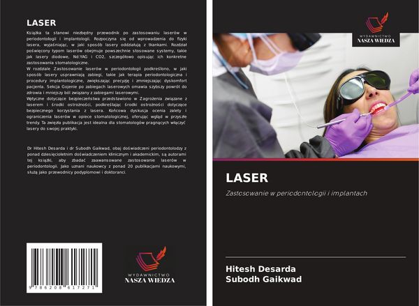 Produktbild: LASER