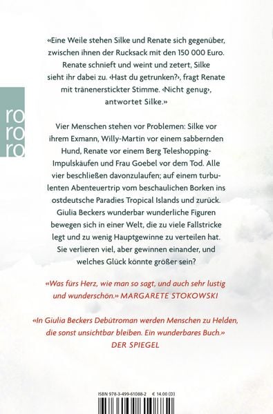 Produktbild: Das Leben ist eins der H&auml;rtesten