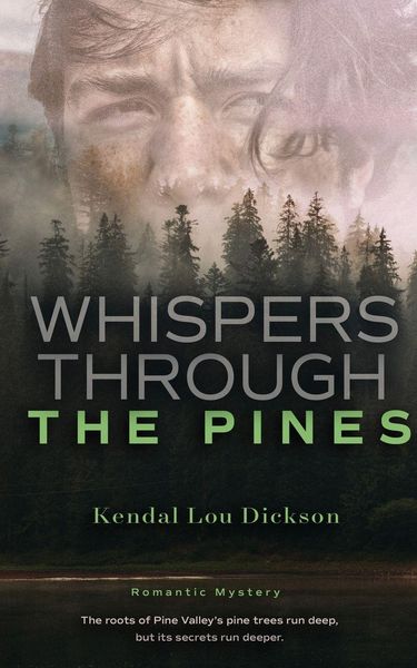 Produktbild: Whispers Through the Pines