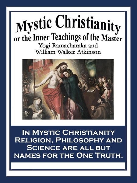 Produktbild: Mystic Christianity