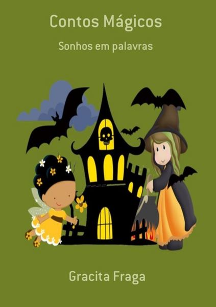 Produktbild: Contos M&aacute;gicos