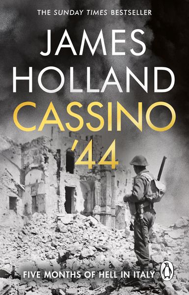 Produktbild: Cassino '44
