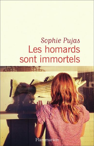 Produktbild: Les homards sont immortels