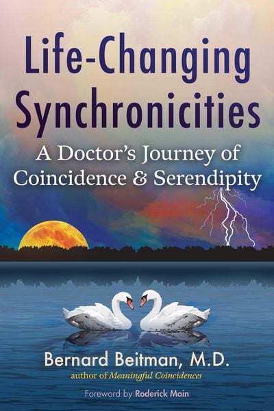 Produktbild: Life-Changing Synchronicities