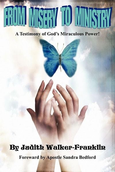 Produktbild: From Misery To Ministry