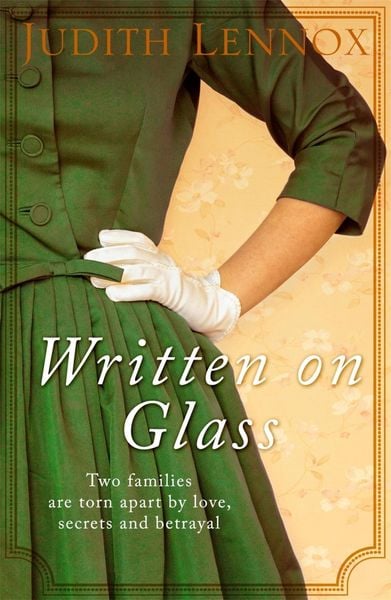 Produktbild: Written on Glass