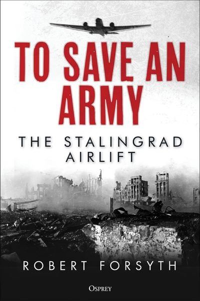 Produktbild: To Save An Army