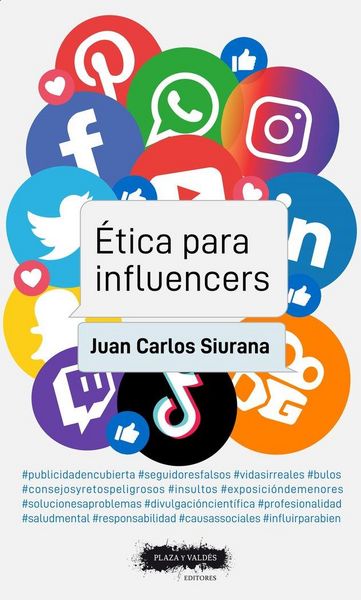 Produktbild: &Eacute;tica Para Influencers