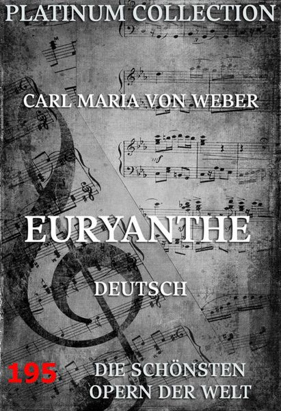 Produktbild: Euryanthe
