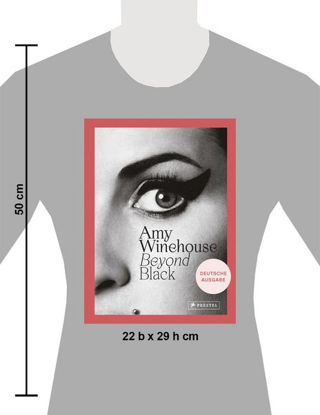 Produktbild: Amy Winehouse: Beyond Black