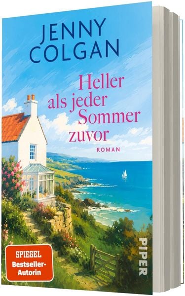 Produktbild: Heller als jeder Sommer zuvor