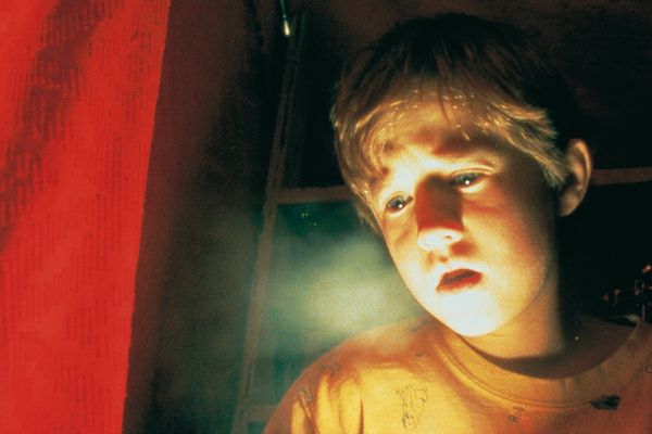 The Sixth Sense - Nicht jede Gabe ist ein Segen (Filmjuwelen) [Blu-ray]