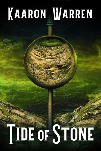 Produktbild: Tide of Stone