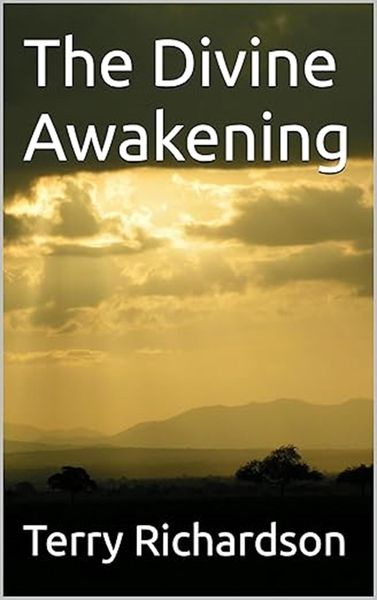 Produktbild: The Divine Awakening
