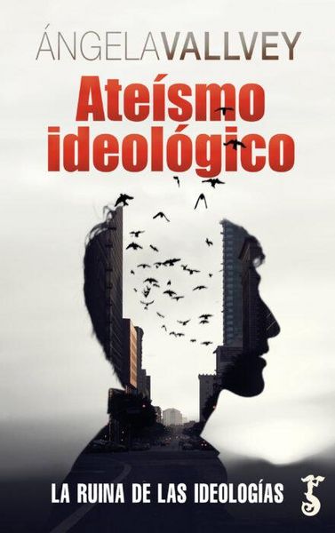 Produktbild: Ate?smo Ideol?gico