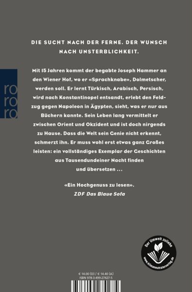 Produktbild: Der Hammer