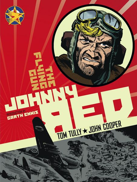 Produktbild: Johnny Red