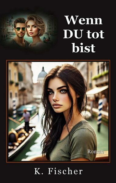 Produktbild: Wenn du tot bist