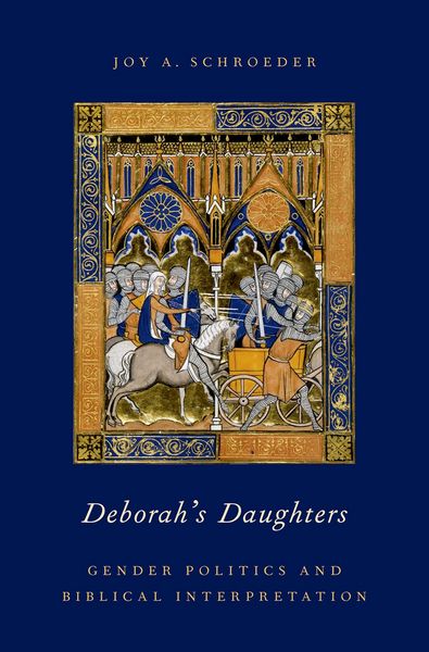 Produktbild: Deborah's Daughters