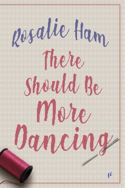 Produktbild: There Should Be More Dancing