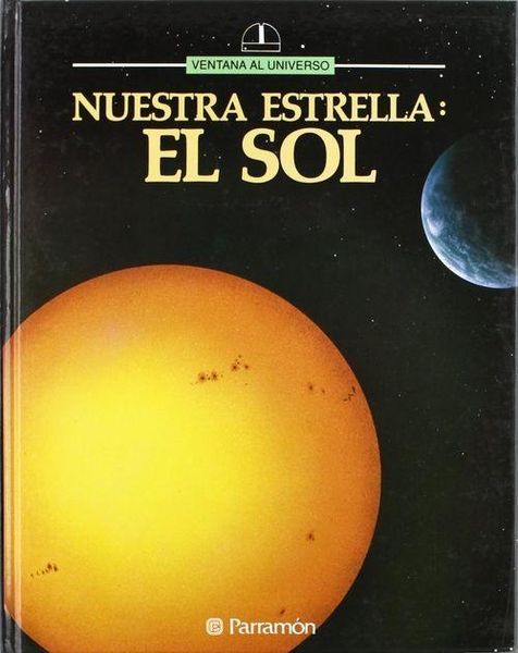 Produktbild: Nuestra estrella: El Sol