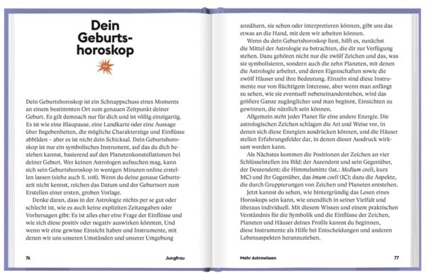 Produktbild: Jungfrau