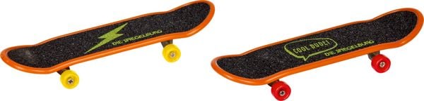 Produktbild: Mini-Skateboard