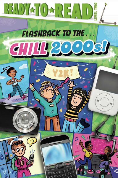Produktbild: Flashback to the . . . Chill 2000s!