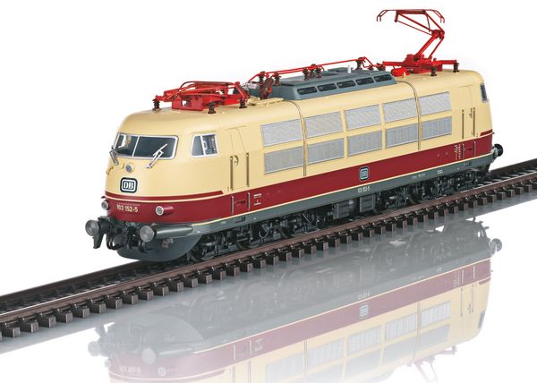 Produktbild: M&auml;rklin 39151 H0 E-Lok BR 103 der DB