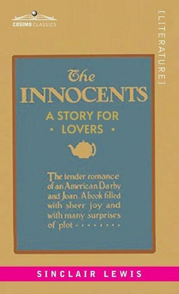 Produktbild: The Innocents