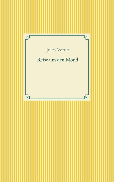 Produktbild: Reise um den Mond