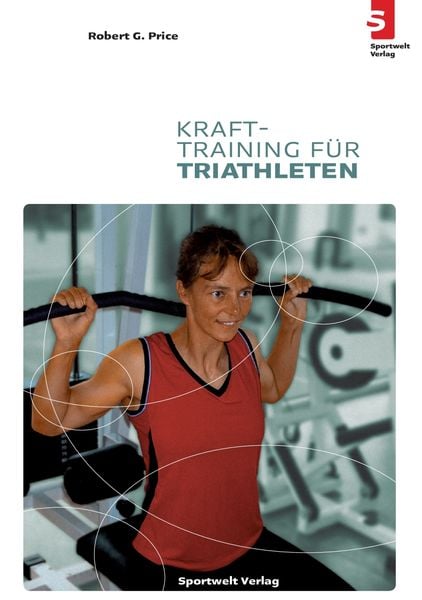 Produktbild: Krafttraining f&uuml;r Triathleten