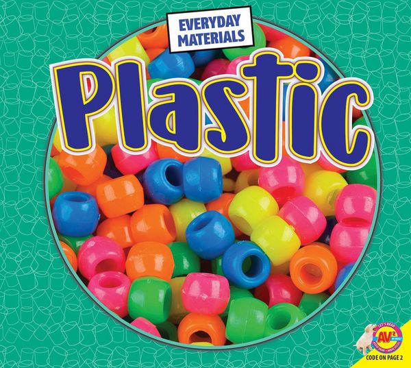 Produktbild: Plastic