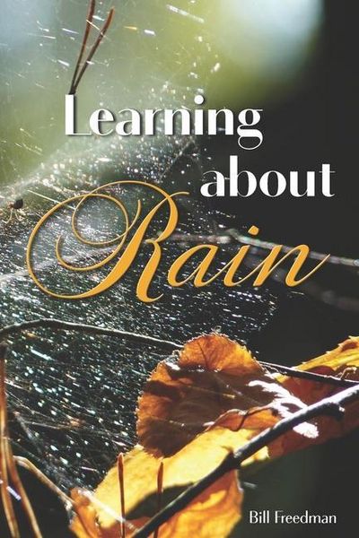 Produktbild: Learning about Rain
