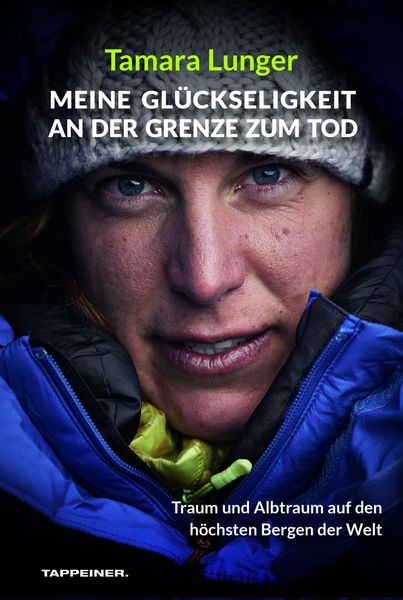 Produktbild: Meine Gl&uuml;ckseligkeit an der Grenze zum Tod