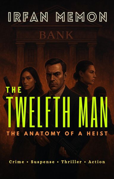 Produktbild: The Twelfth Man