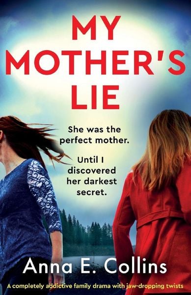 Produktbild: My Mother's Lie