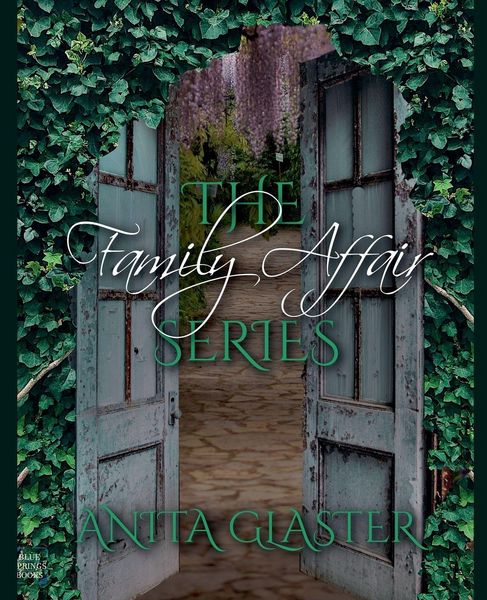 Produktbild: The Family Affair Series