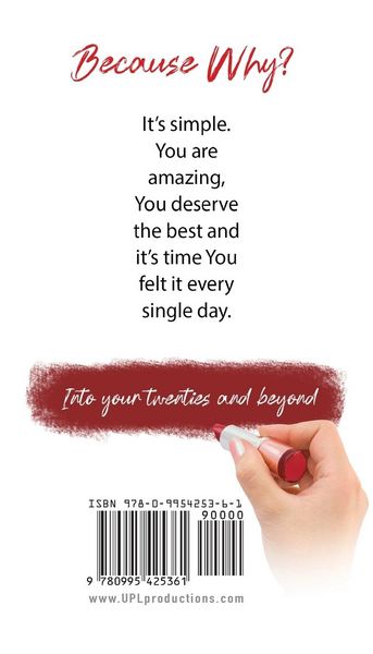 Produktbild: Being Beautifully Strong